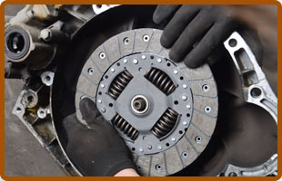 Iron Trucks Repuestos flotas pesadas