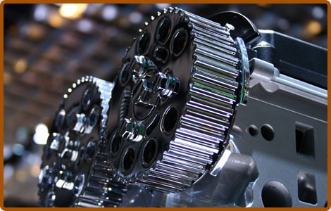 Iron Trucks Repuestos repuestos originales para flotas